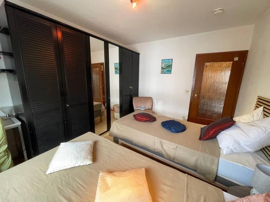 Relax Center Suite Essen Ngoại thất bức ảnh