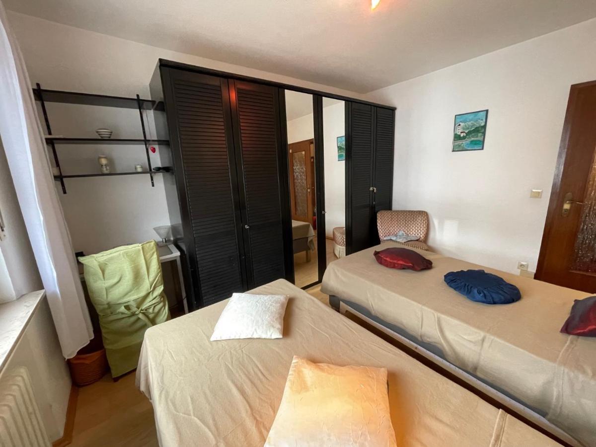 Relax Center Suite Essen Ngoại thất bức ảnh