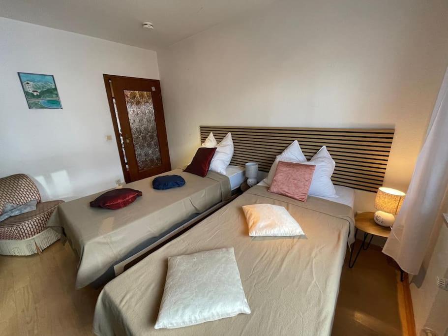 Relax Center Suite Essen Ngoại thất bức ảnh