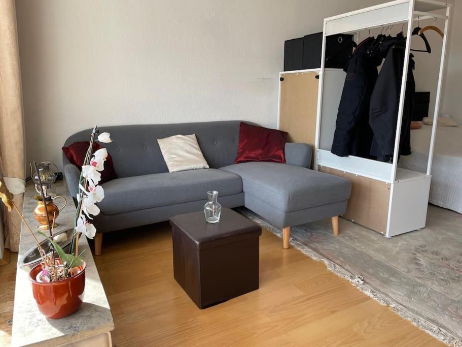 Relax Center Suite Essen Ngoại thất bức ảnh