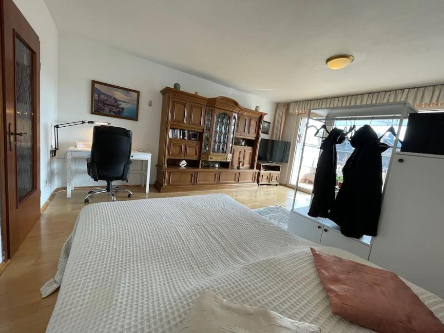 Relax Center Suite Essen Ngoại thất bức ảnh