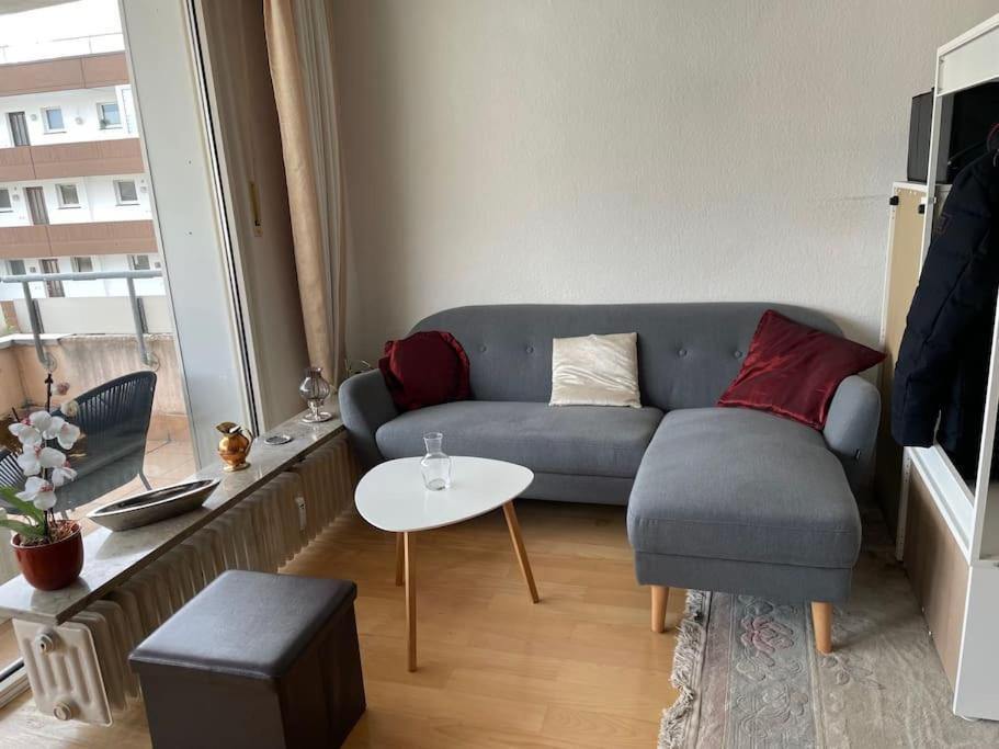 Relax Center Suite Essen Ngoại thất bức ảnh